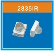 2835 IP,PD/ 发射，接收